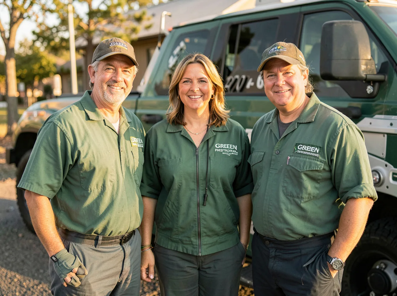 Water Damage Restoration company in Woodland, WA