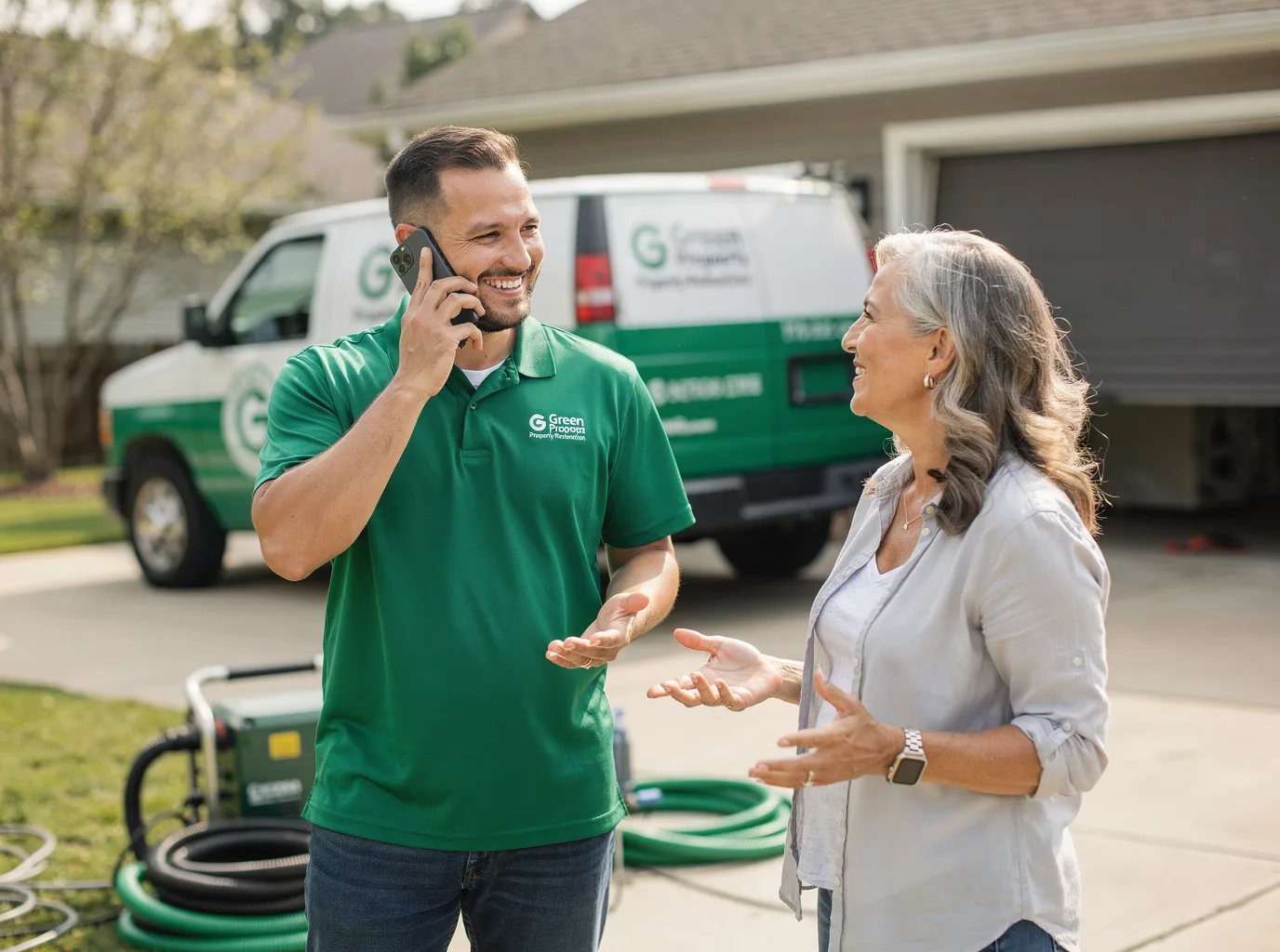 Water Damage Restoration Woodland, WA FAQs